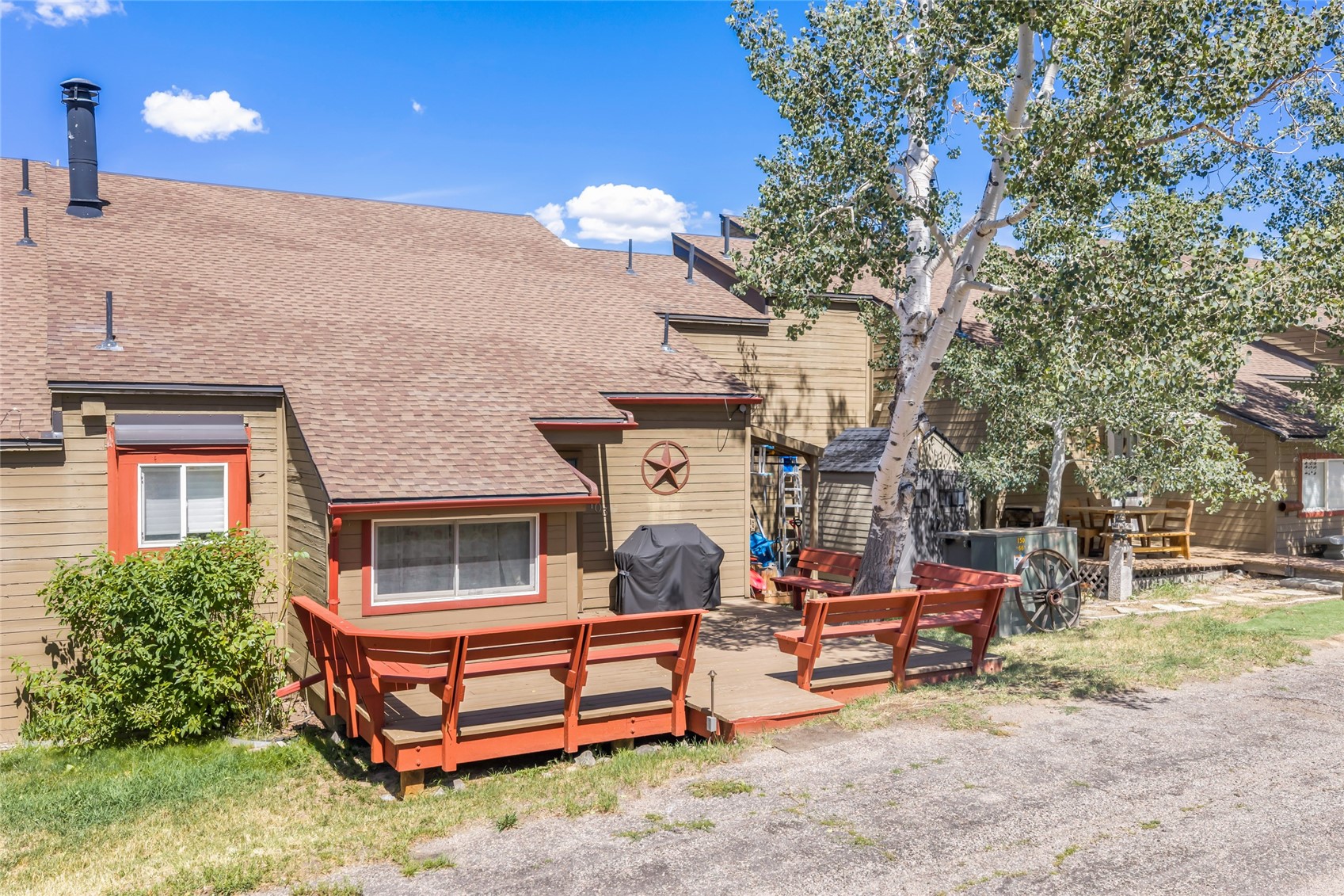 30311 County Road 16 Oak Creek CO 80467