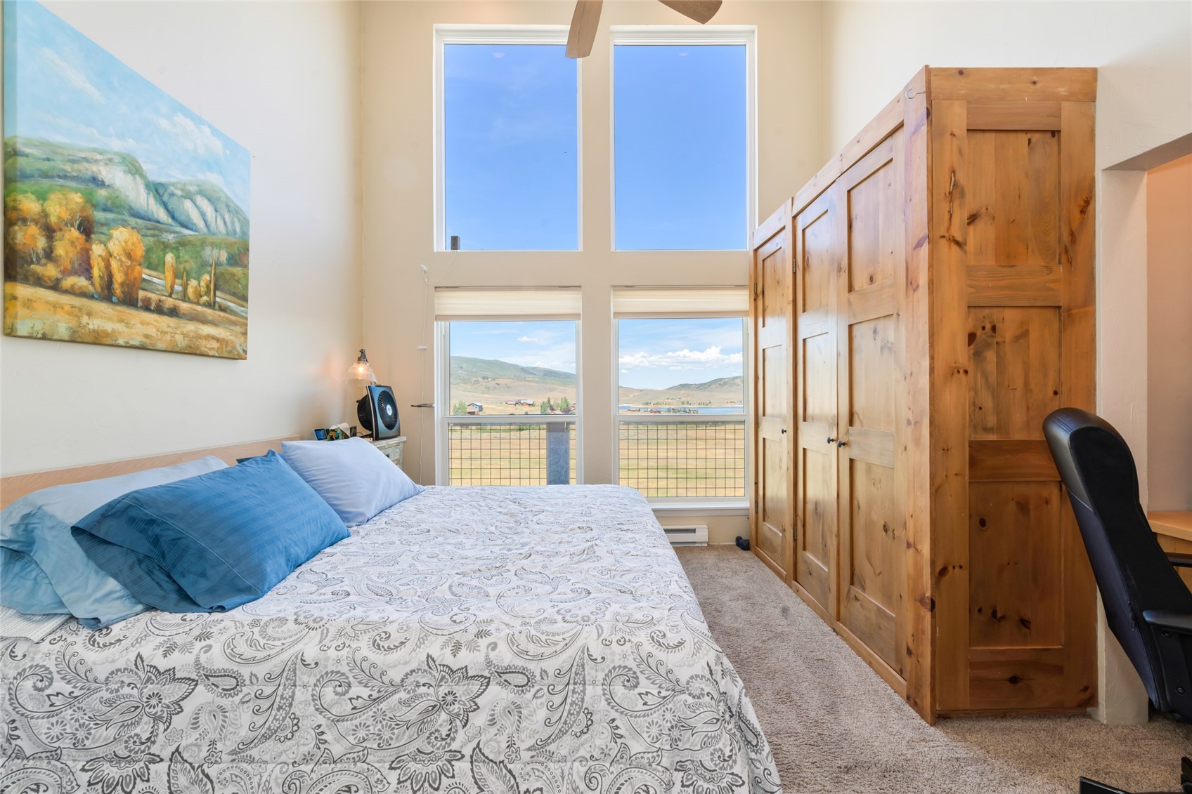 30311 County Road 16 Oak Creek CO 80467