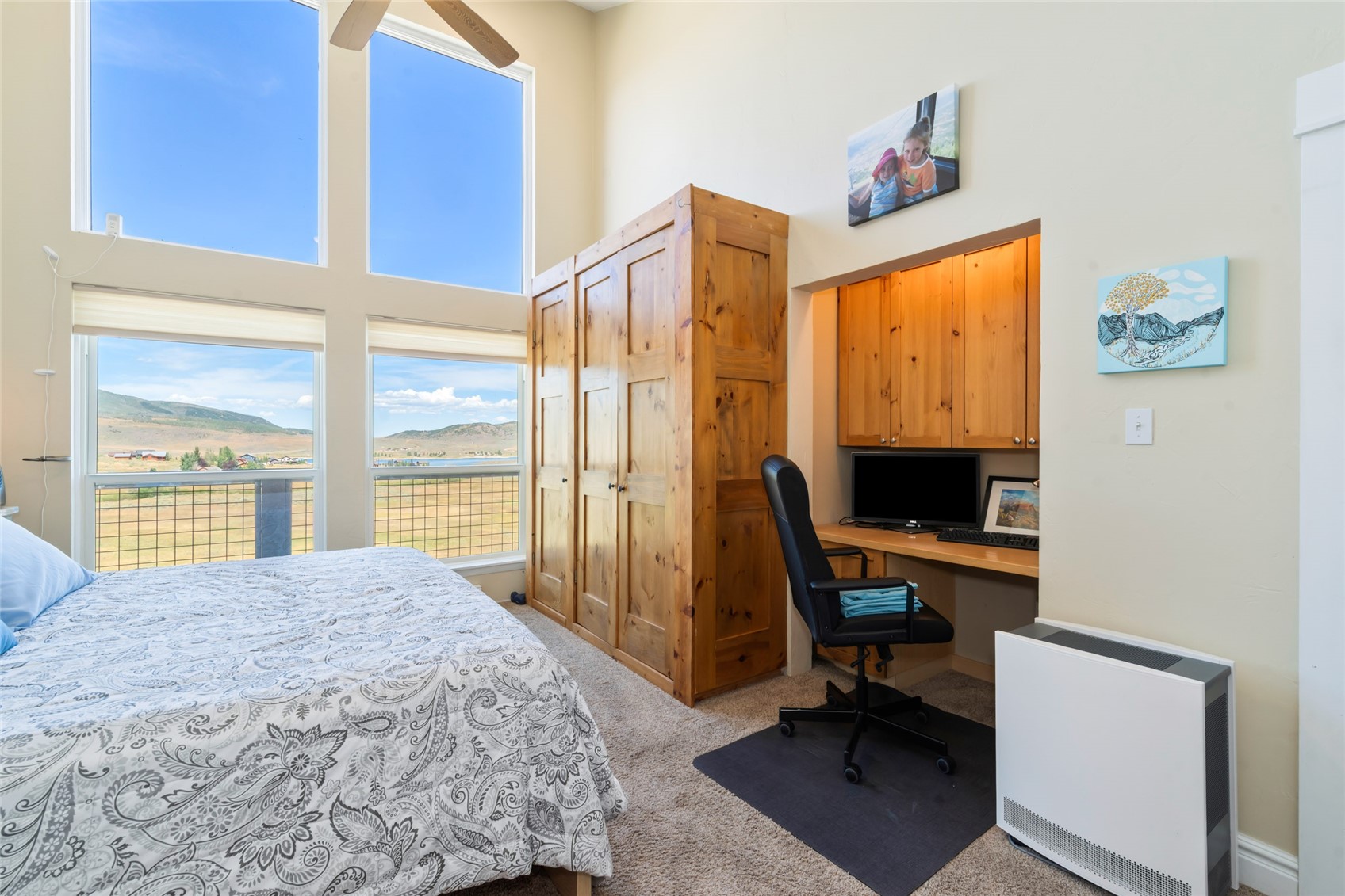 30311 County Road 16 Oak Creek CO 80467