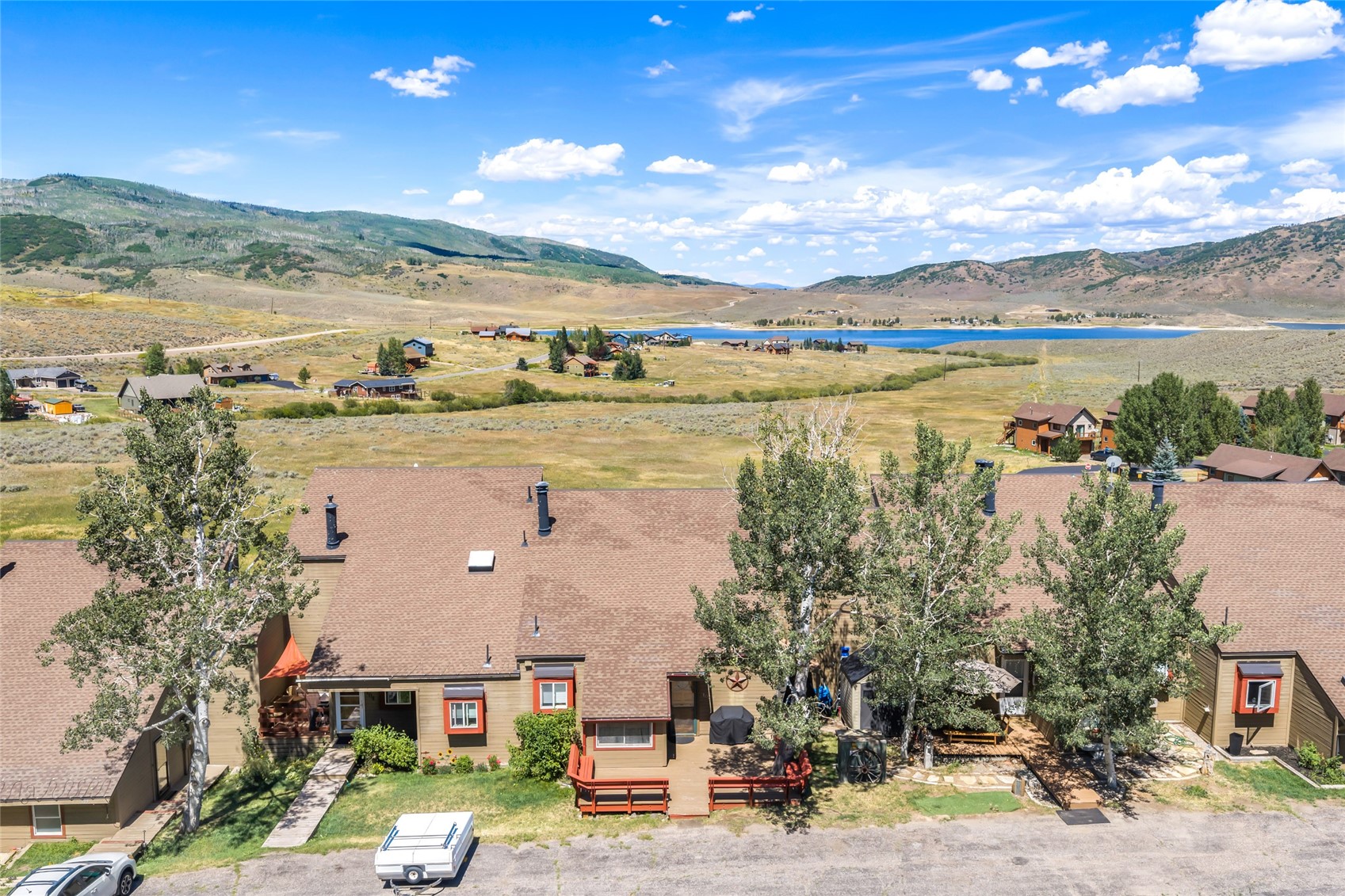 30311 County Road 16 Oak Creek CO 80467