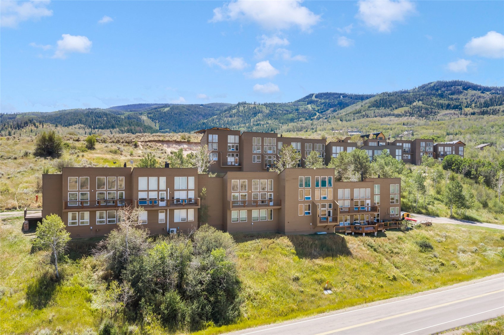 30311 County Road 16 Oak Creek CO 80467