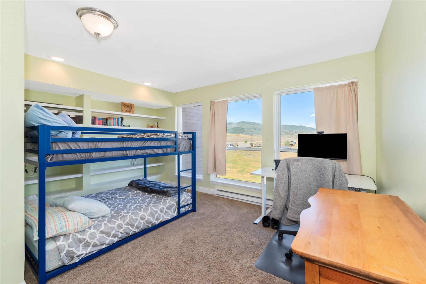 30311 County Road 16 Oak Creek CO 80467