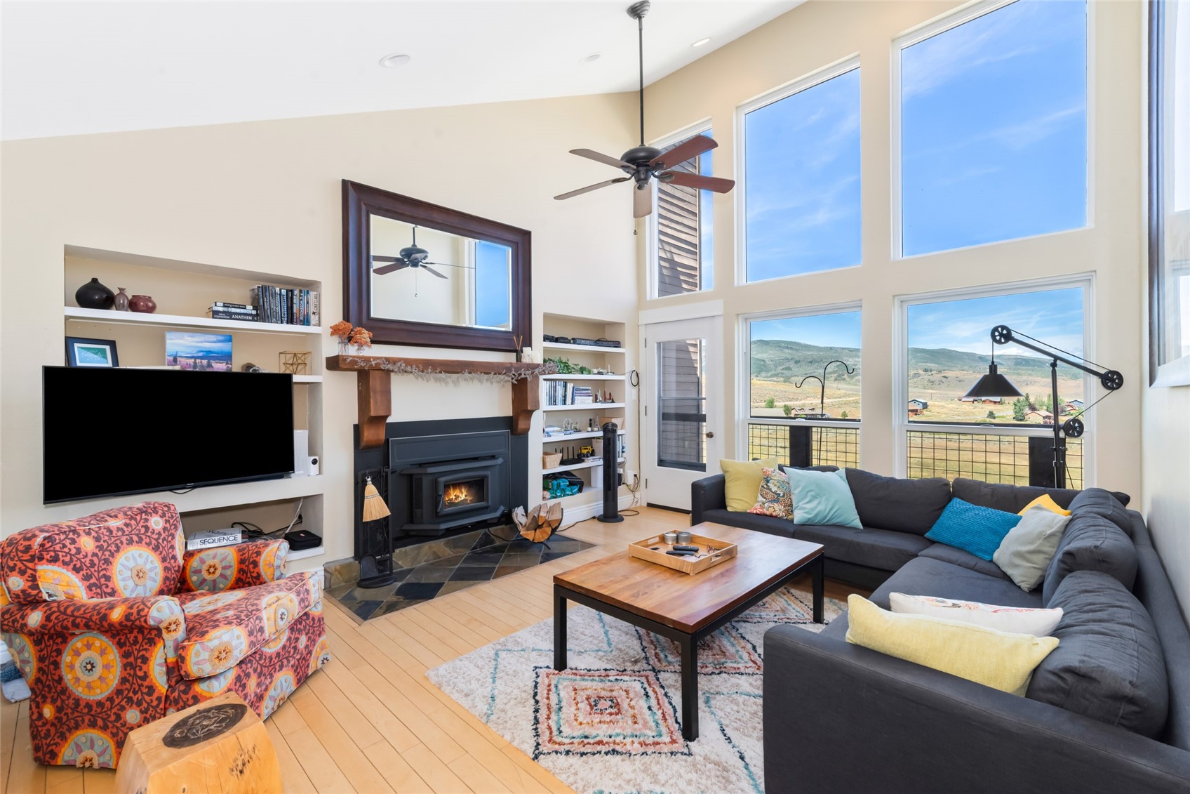 30311 County Road 16 Oak Creek CO 80467
