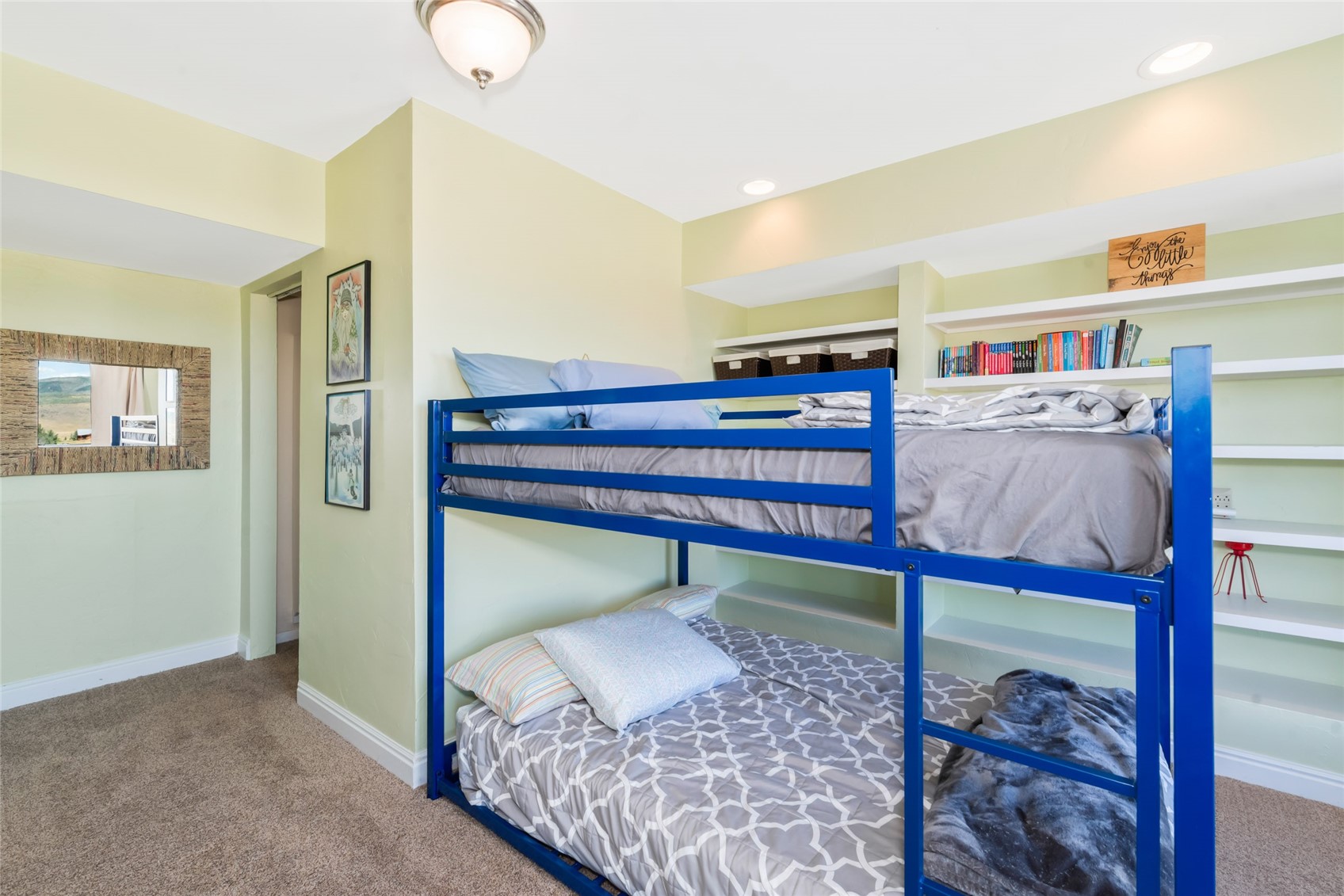30311 County Road 16 Oak Creek CO 80467