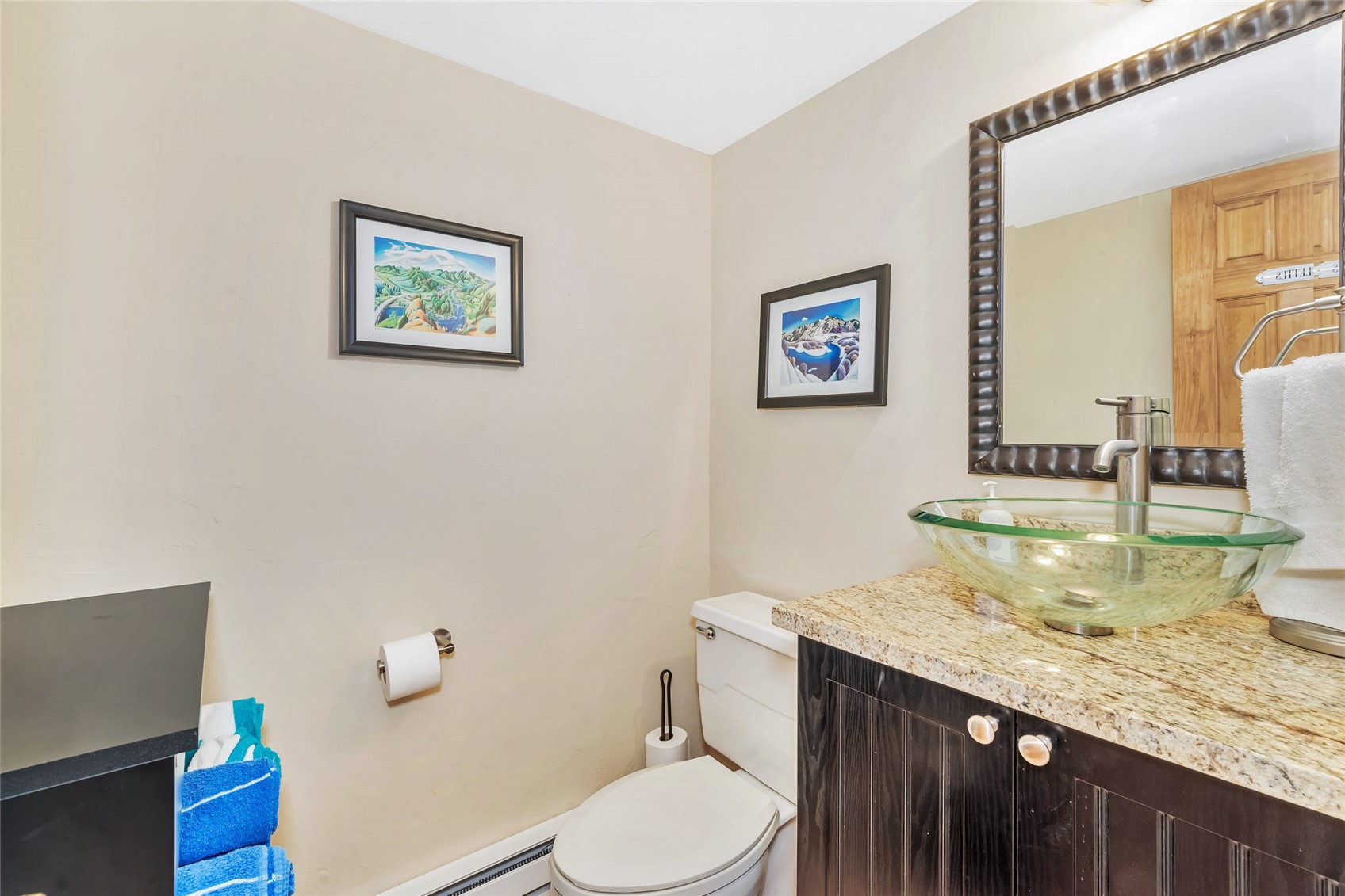 30311 County Road 16 Oak Creek CO 80467