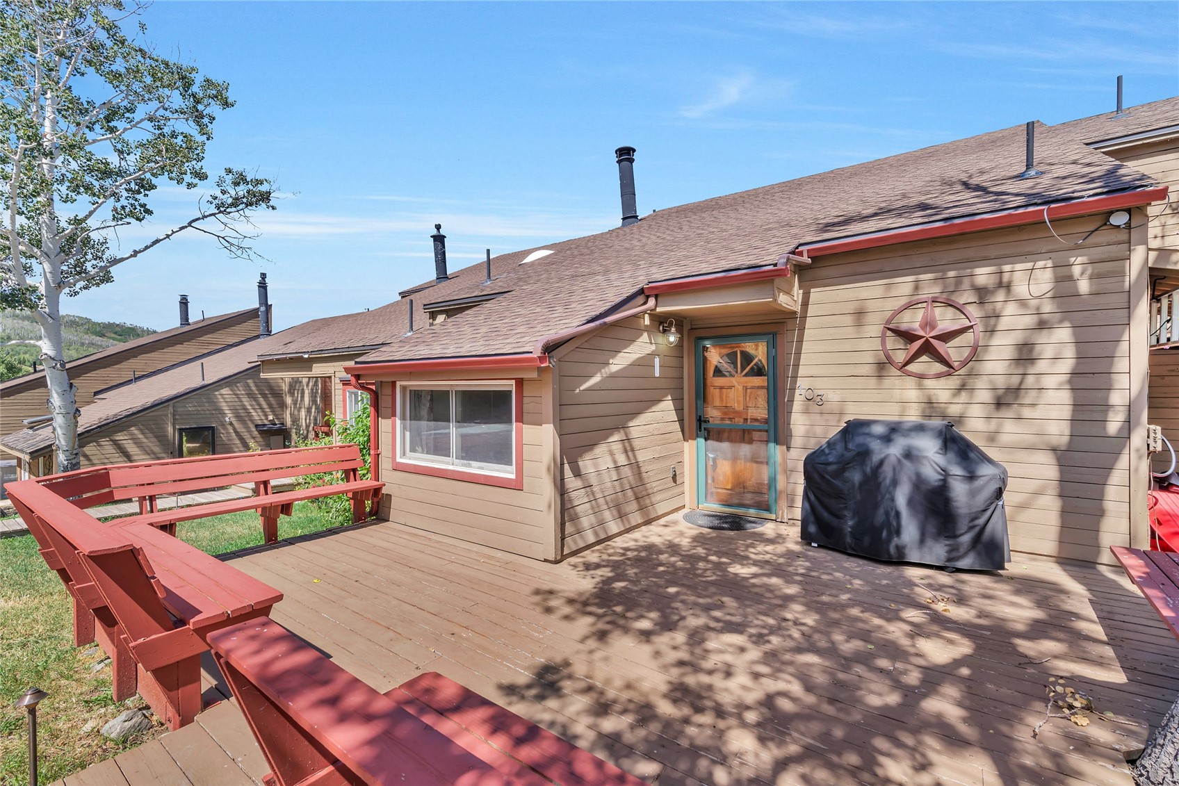 30311 County Road 16 Oak Creek CO 80467