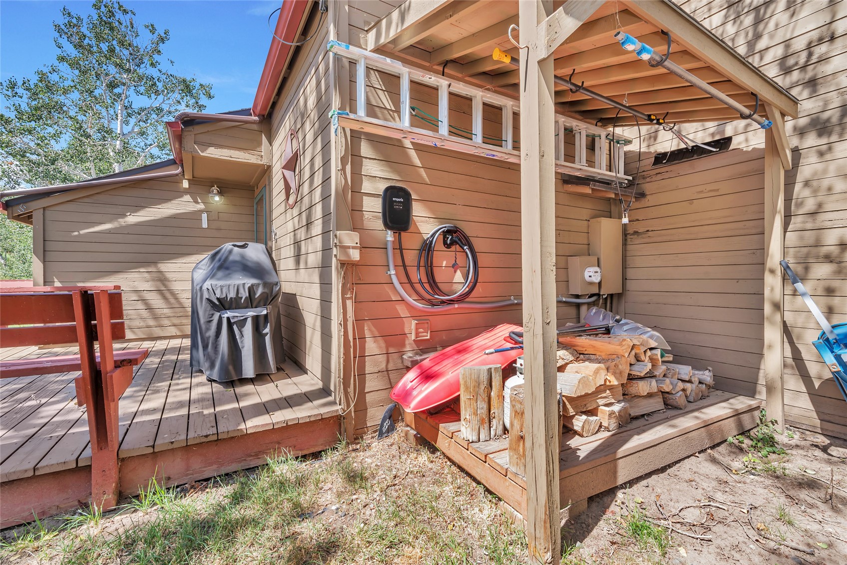 30311 County Road 16 Oak Creek CO 80467