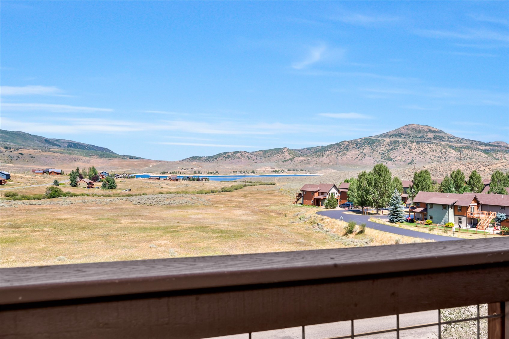 30311 County Road 16 Oak Creek CO 80467