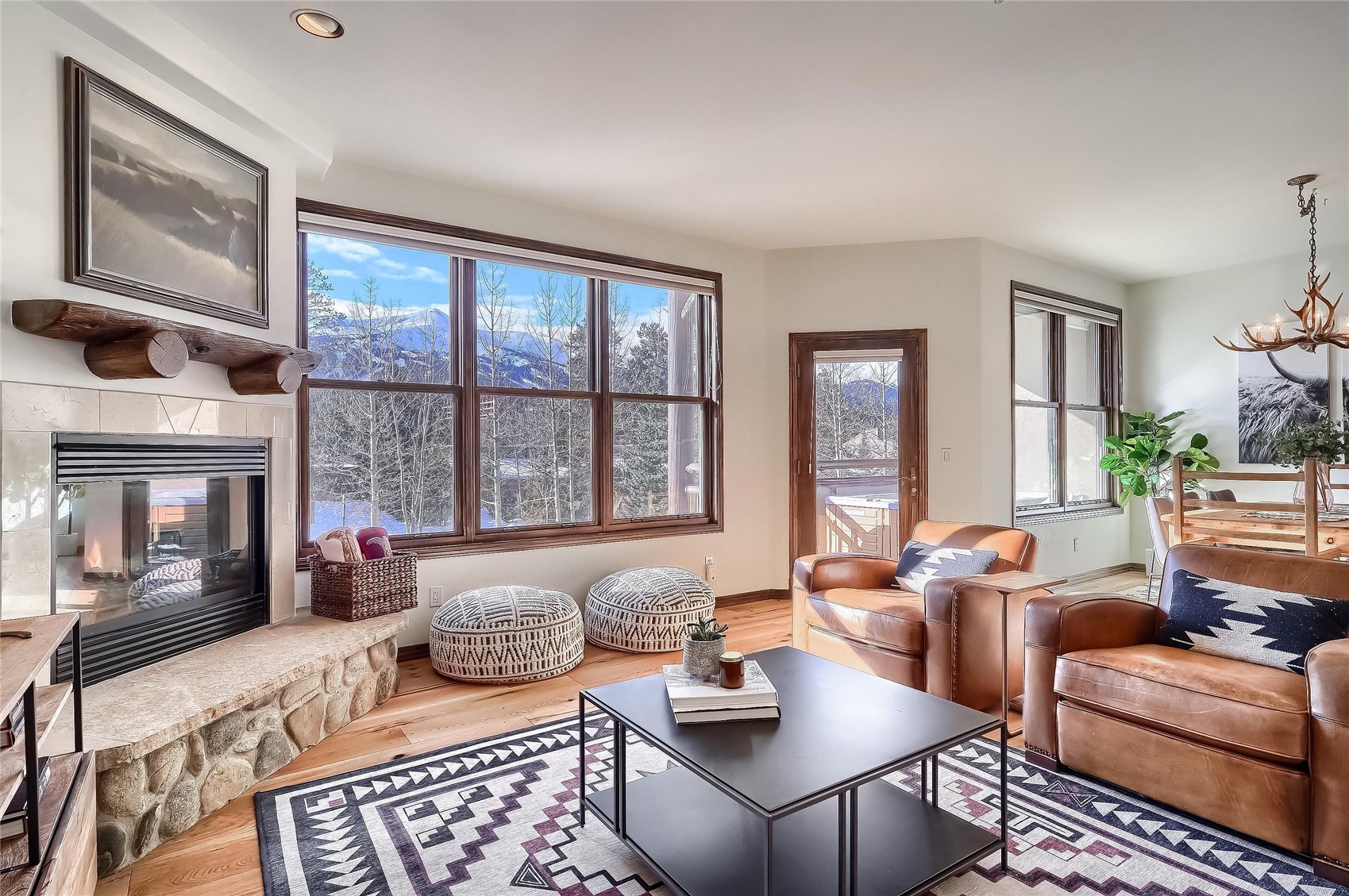 84 Broken Lance Drive Breckenridge CO 80424