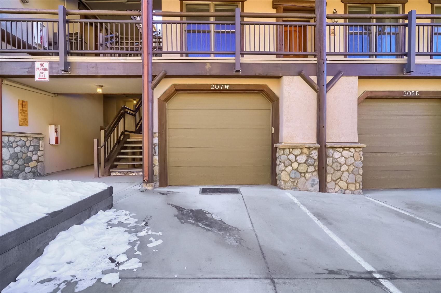 84 Broken Lance Drive Breckenridge CO 80424