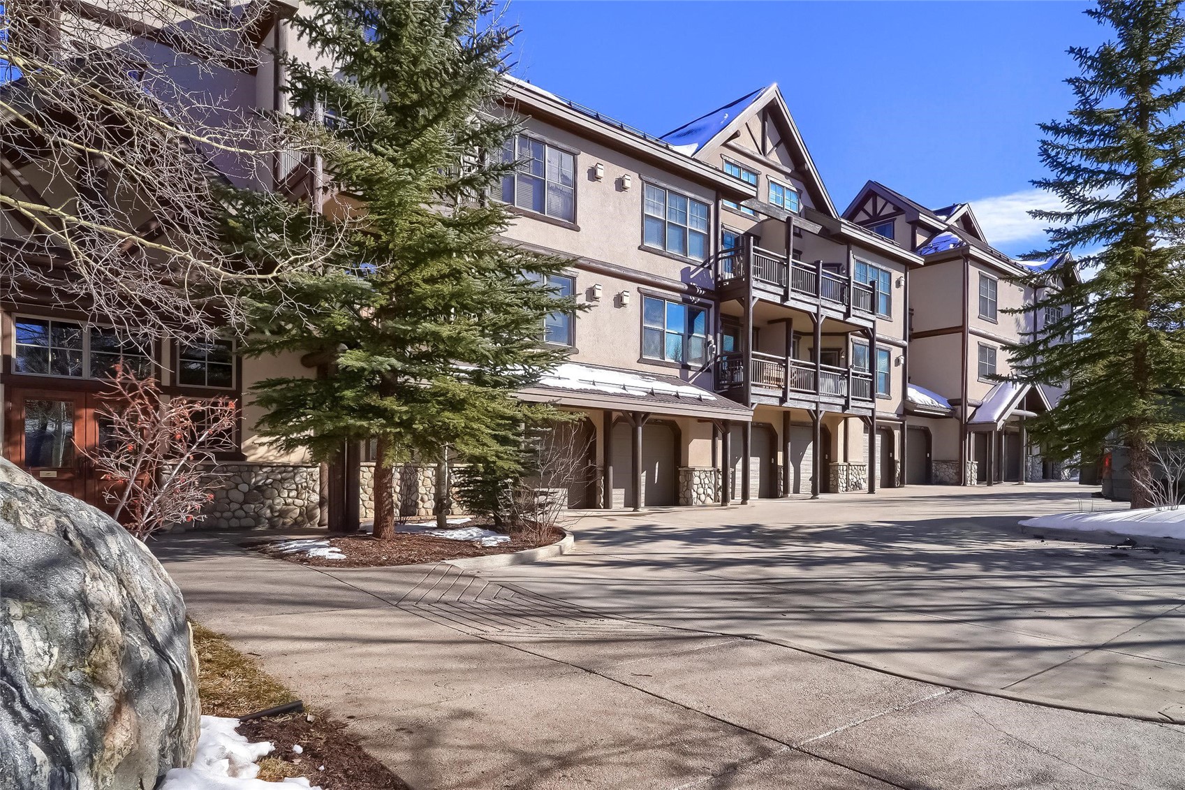 84 Broken Lance Drive Breckenridge CO 80424