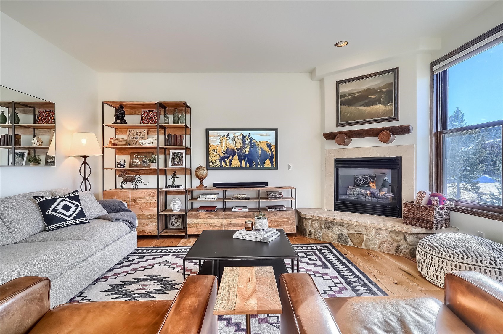 84 Broken Lance Drive Breckenridge CO 80424