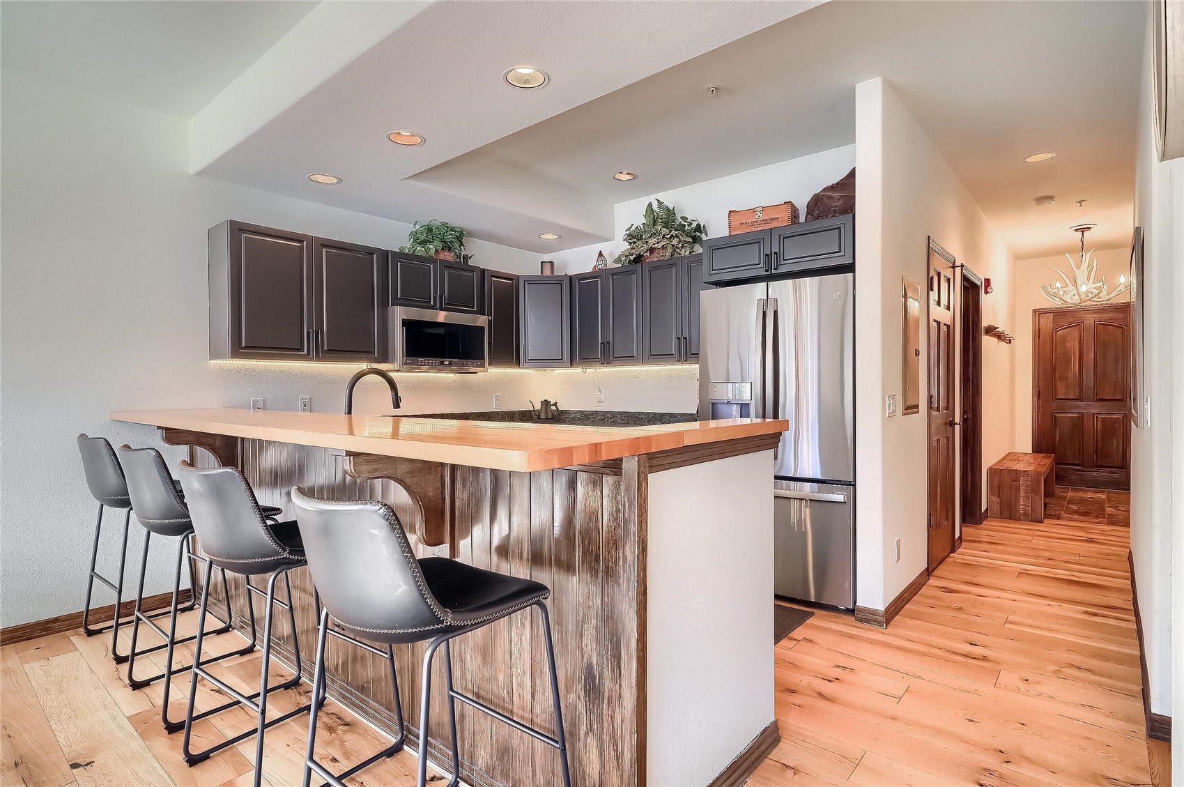 84 Broken Lance Drive Breckenridge CO 80424