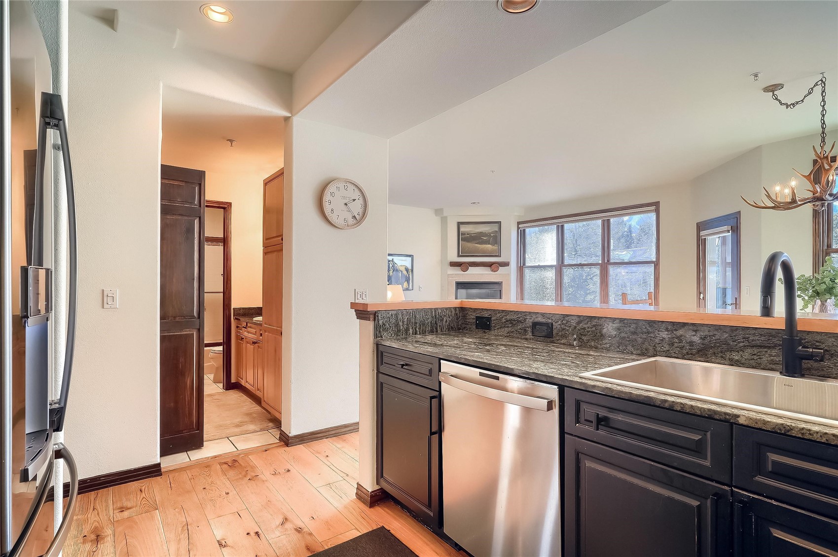 84 Broken Lance Drive Breckenridge CO 80424