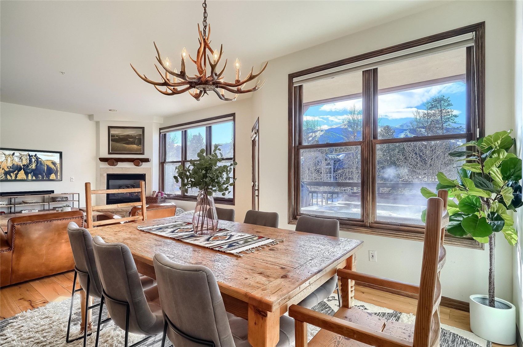 84 Broken Lance Drive Breckenridge CO 80424
