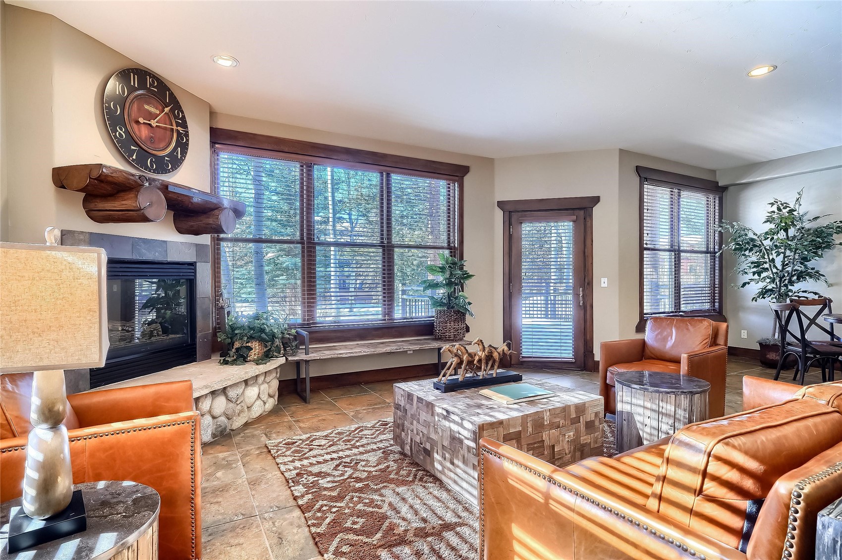 84 Broken Lance Drive Breckenridge CO 80424