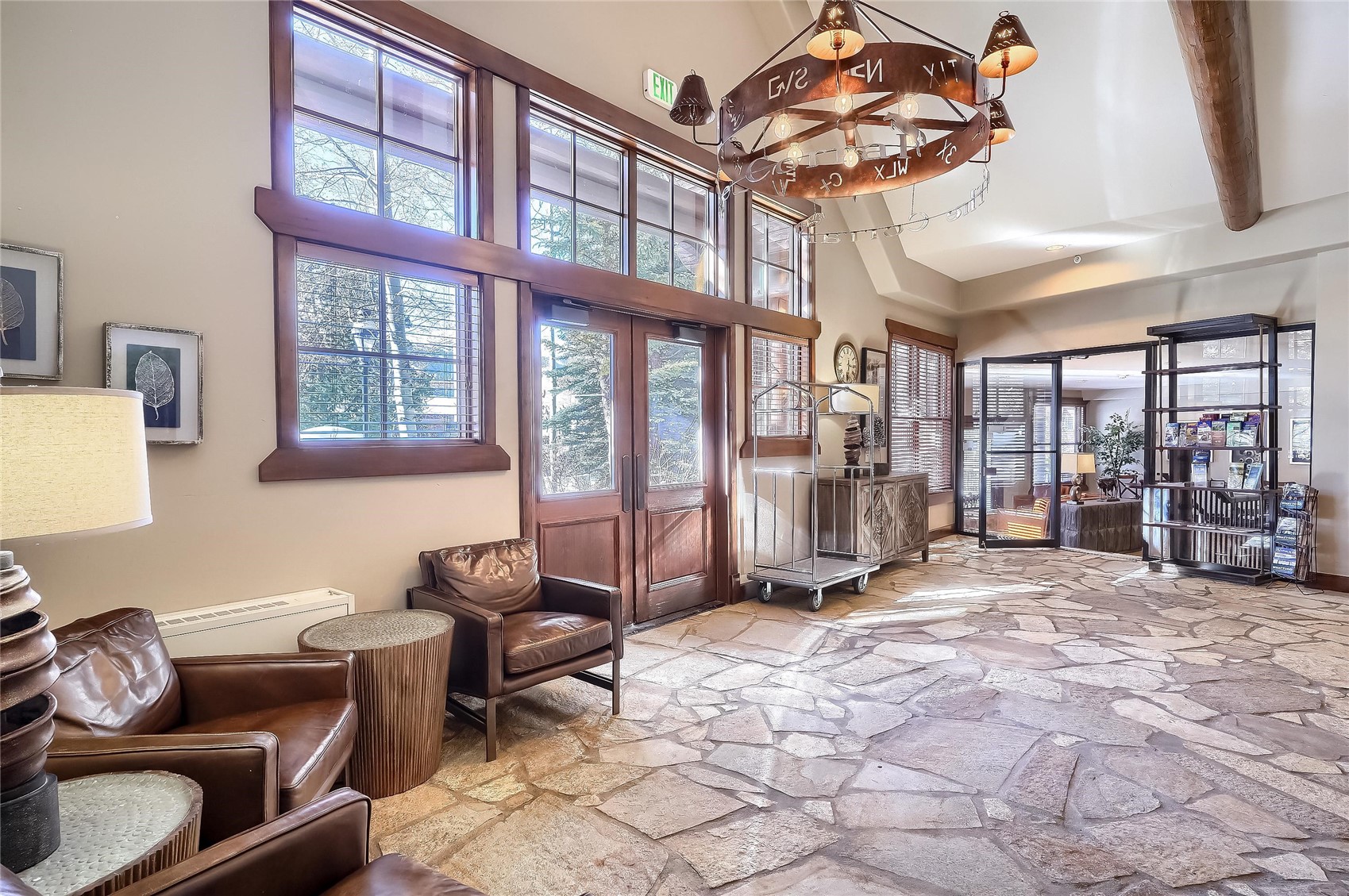 84 Broken Lance Drive Breckenridge CO 80424