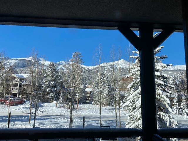 84 Broken Lance Drive Breckenridge CO 80424
