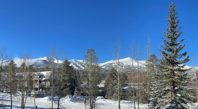 84 Broken Lance Drive Breckenridge CO 80424