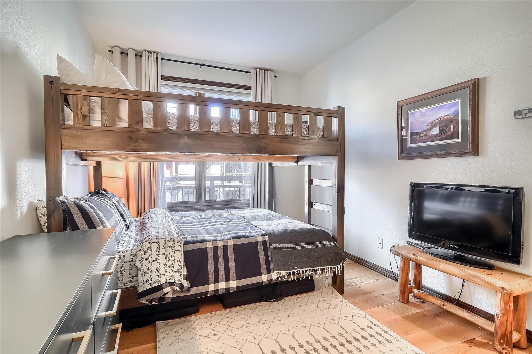 84 Broken Lance Drive Breckenridge CO 80424