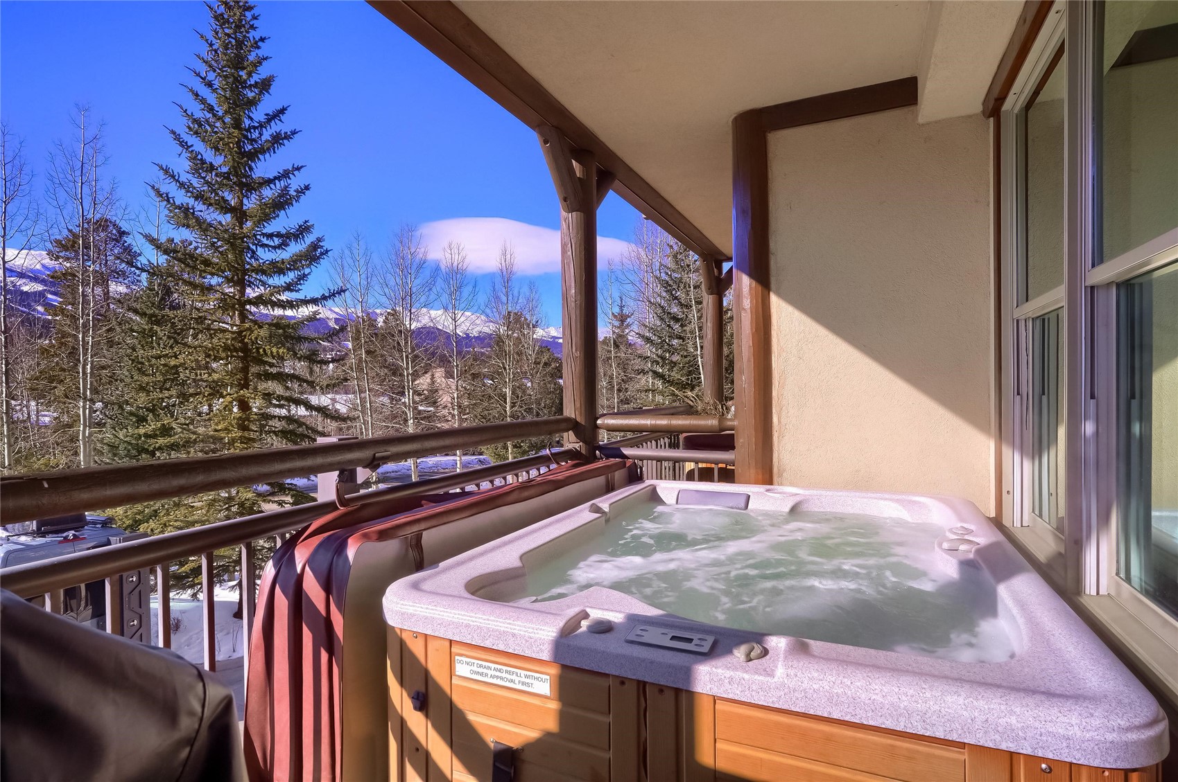 84 Broken Lance Drive Breckenridge CO 80424