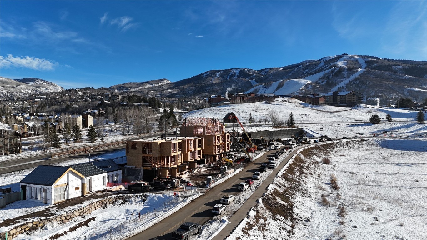 1583 Broomtail Lane Steamboat Springs CO 80487