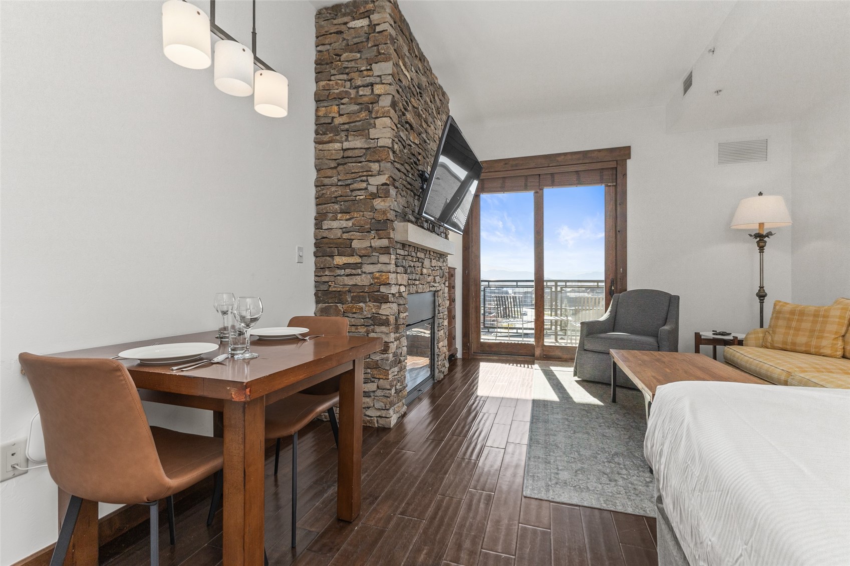 1175 Bangtail Way Steamboat Springs CO 80487