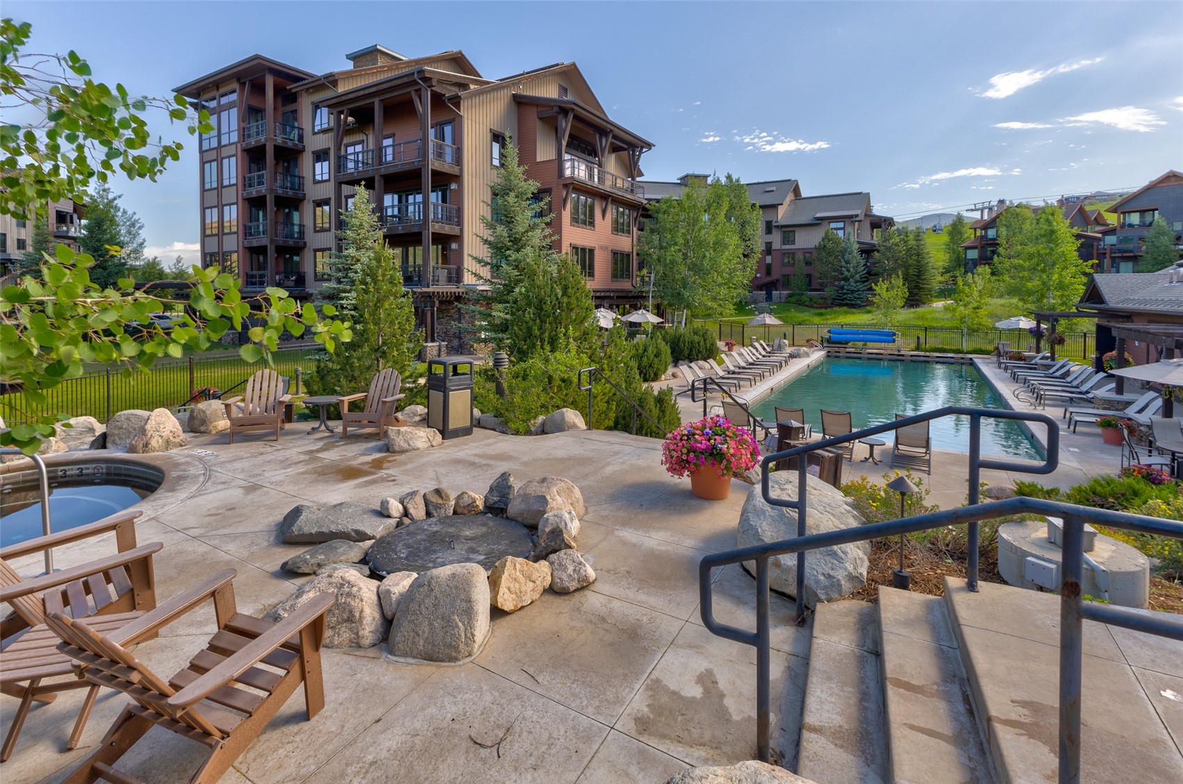 1175 Bangtail Way Steamboat Springs CO 80487
