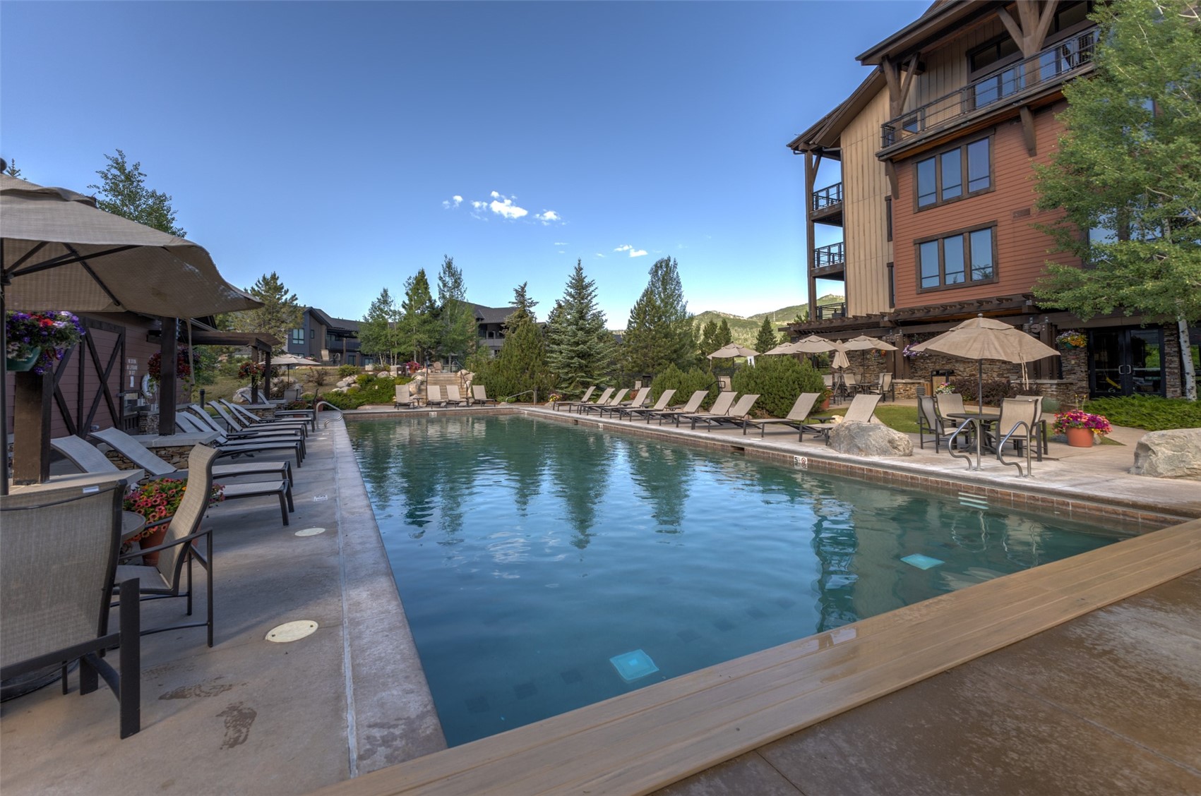 1175 Bangtail Way Steamboat Springs CO 80487