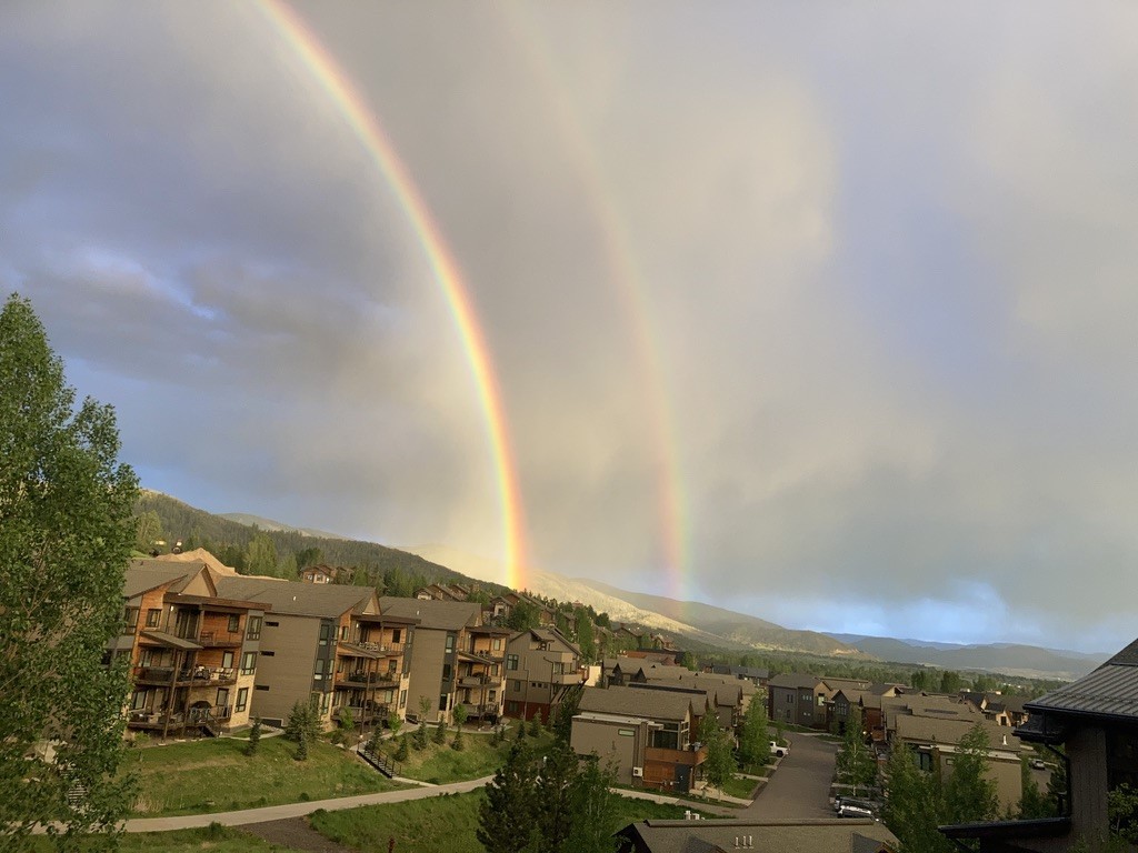 1175 Bangtail Way Steamboat Springs CO 80487