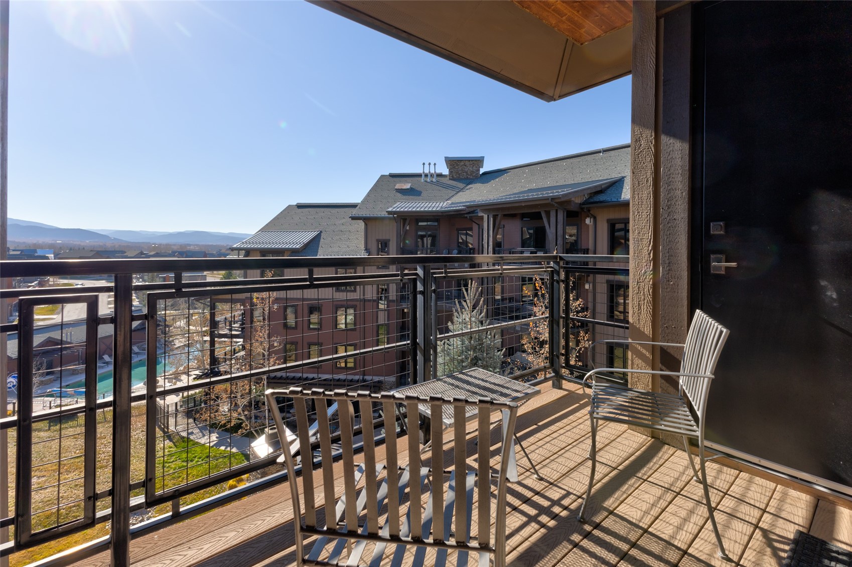 1175 Bangtail Way Steamboat Springs CO 80487