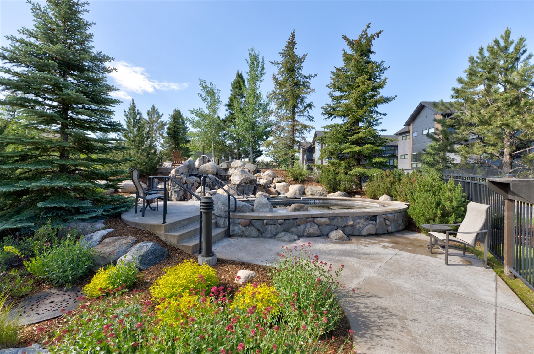 1175 Bangtail Way Steamboat Springs CO 80487
