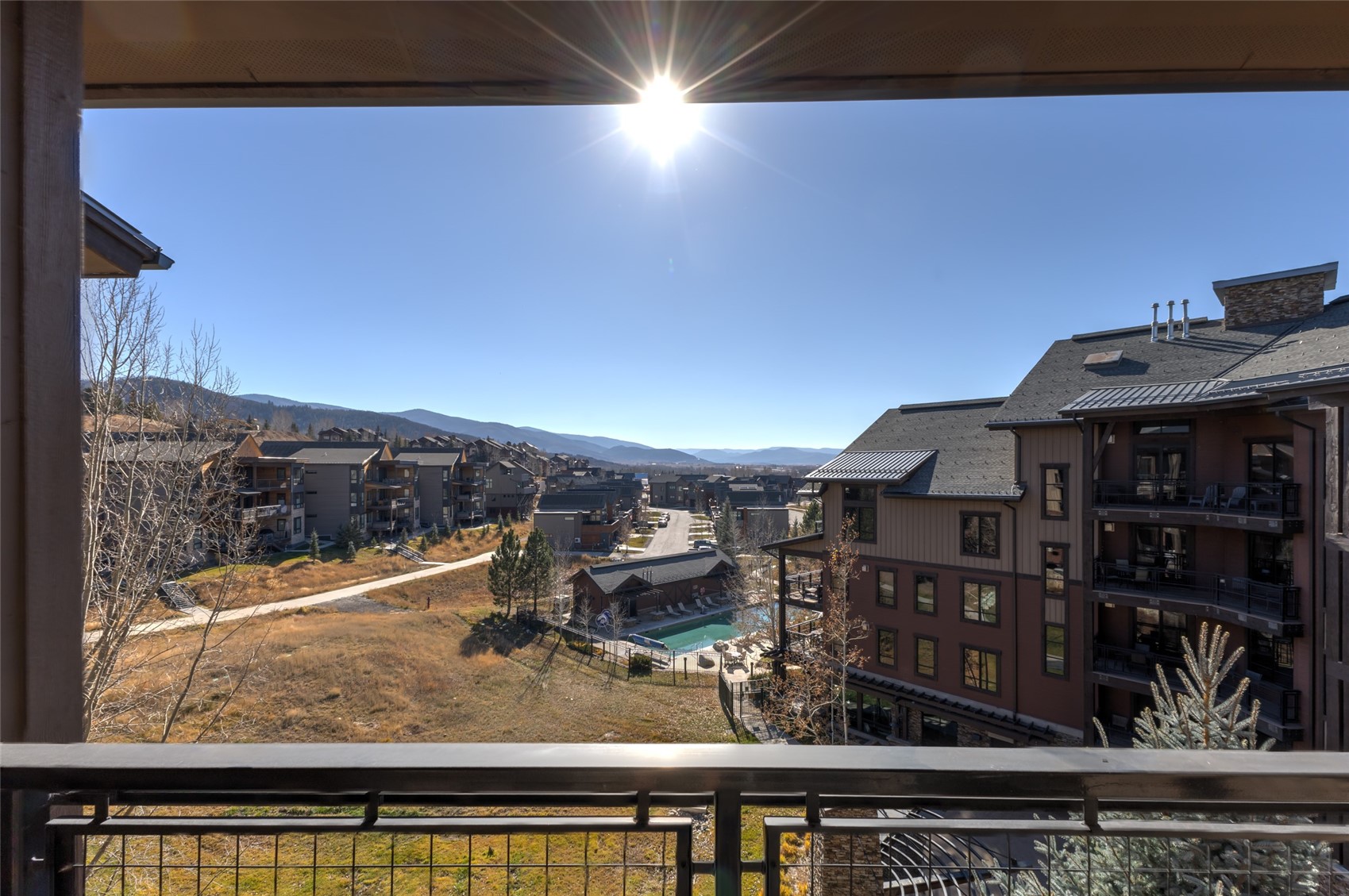 1175 Bangtail Way Steamboat Springs CO 80487
