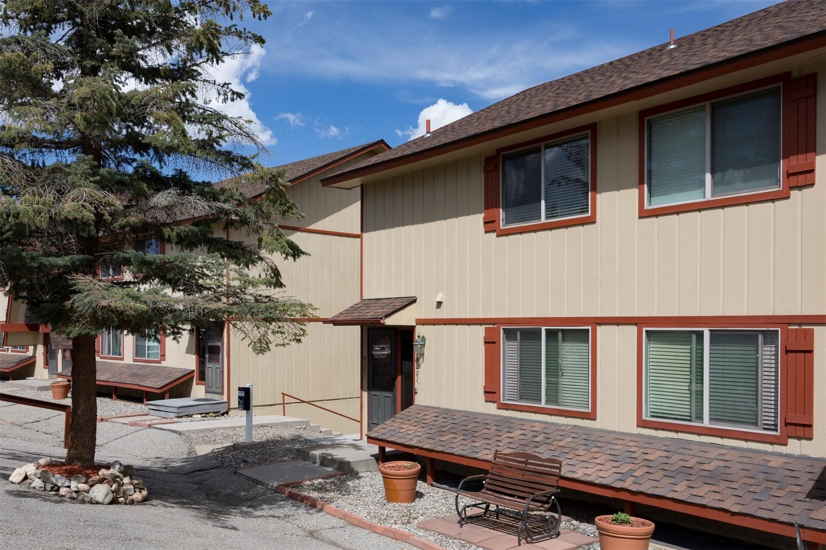 130 Evergreen Road Dillon CO 80435