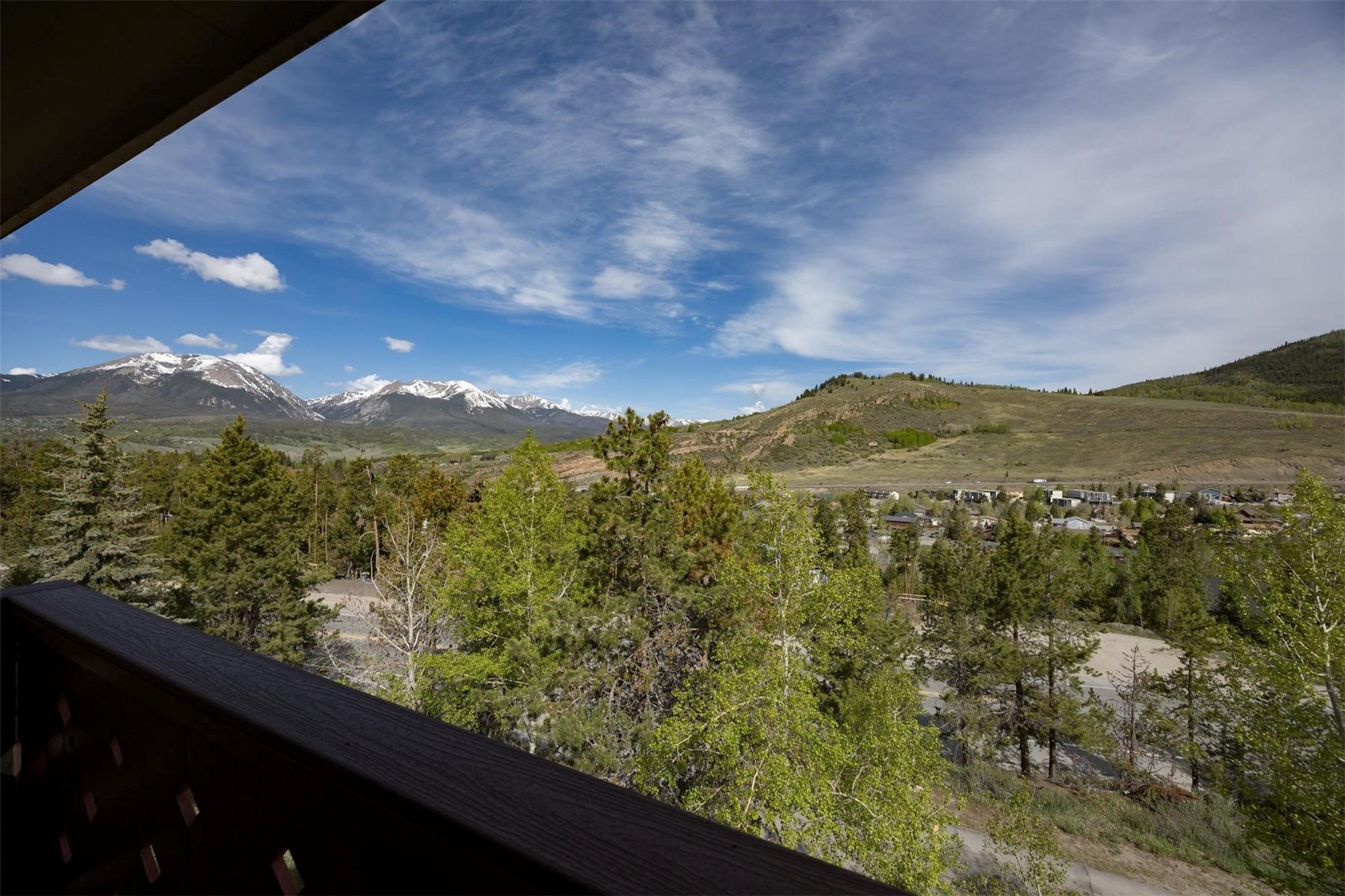 130 Evergreen Road Dillon CO 80435