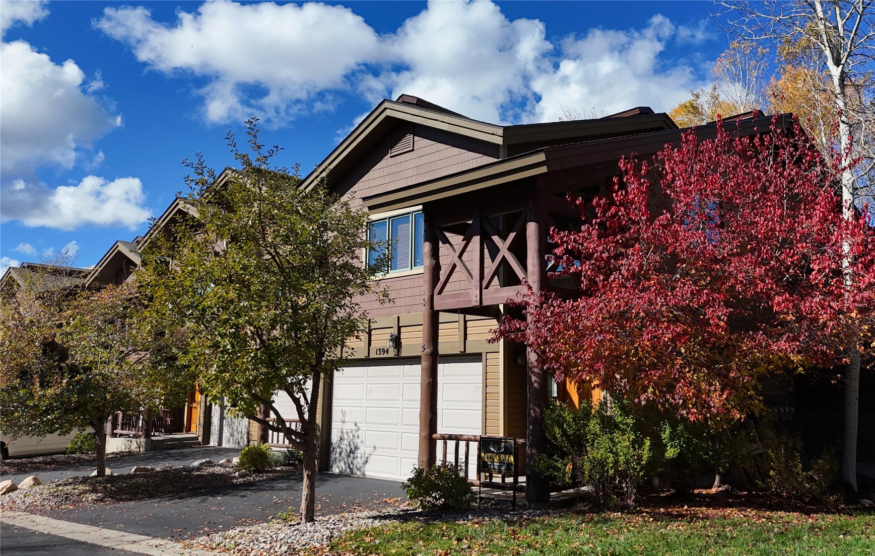 1394 Moraine Circle Steamboat Springs CO 80487