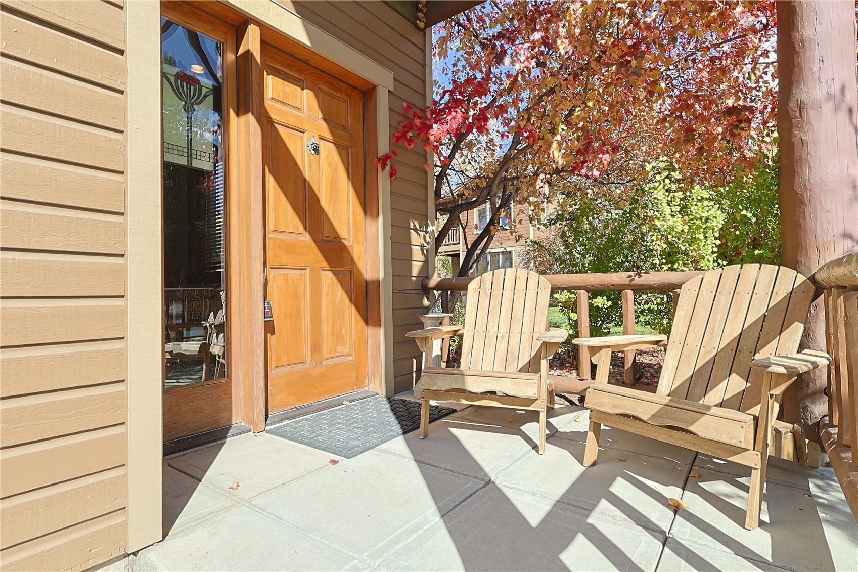 1394 Moraine Circle Steamboat Springs CO 80487