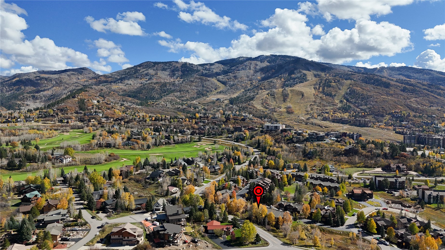 1394 Moraine Circle Steamboat Springs CO 80487