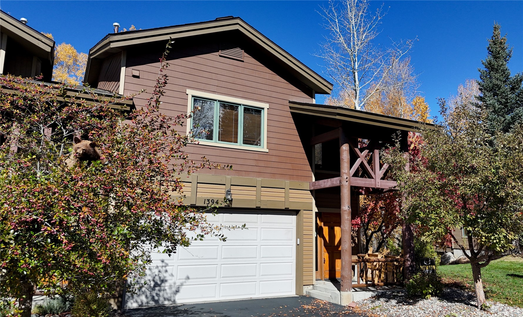 1394 Moraine Circle Steamboat Springs CO 80487