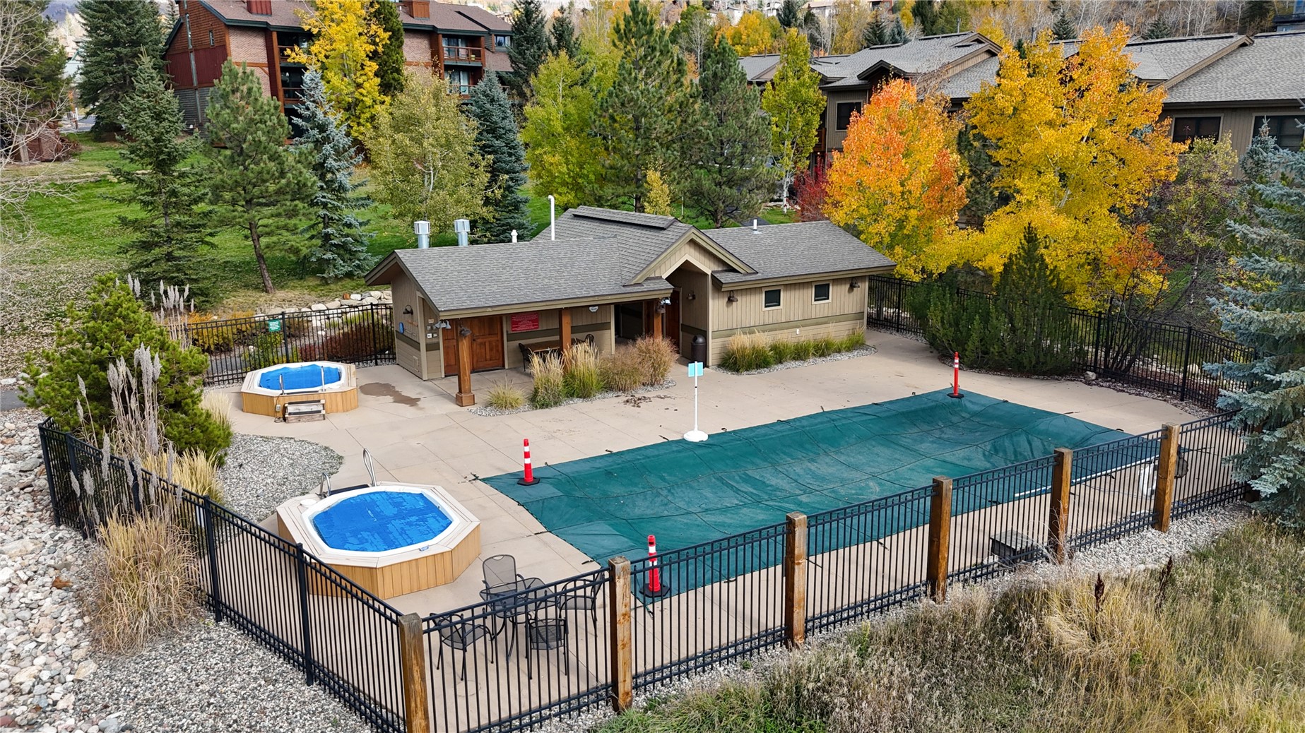 1394 Moraine Circle Steamboat Springs CO 80487