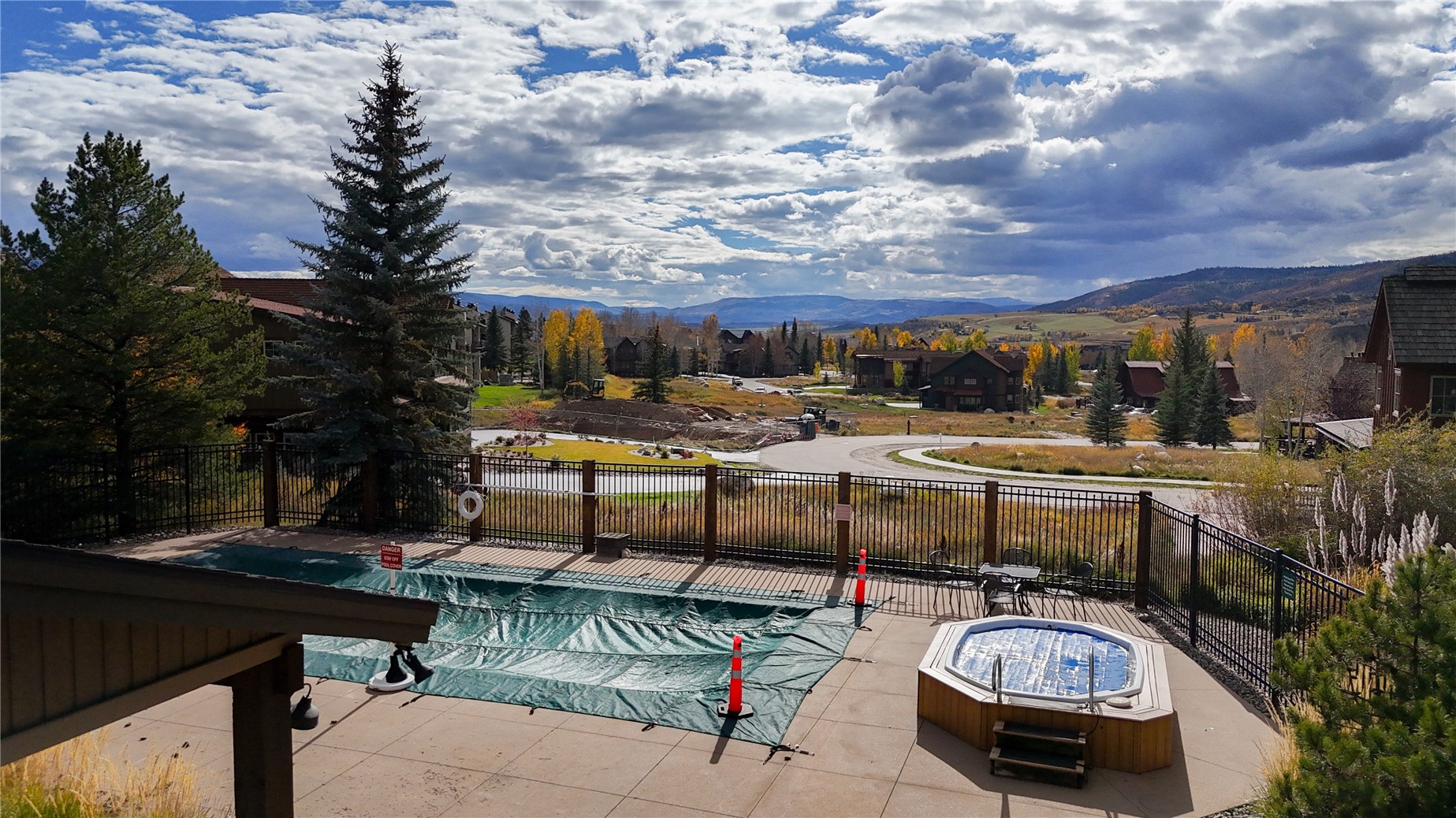 1394 Moraine Circle Steamboat Springs CO 80487