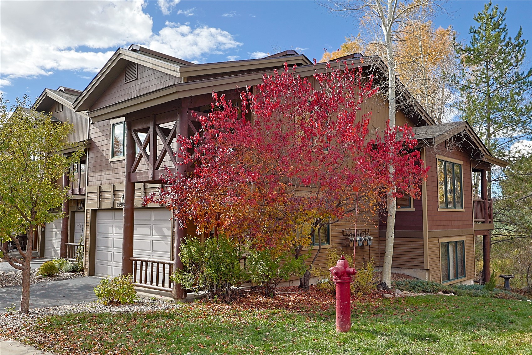 1394 Moraine Circle Steamboat Springs CO 80487