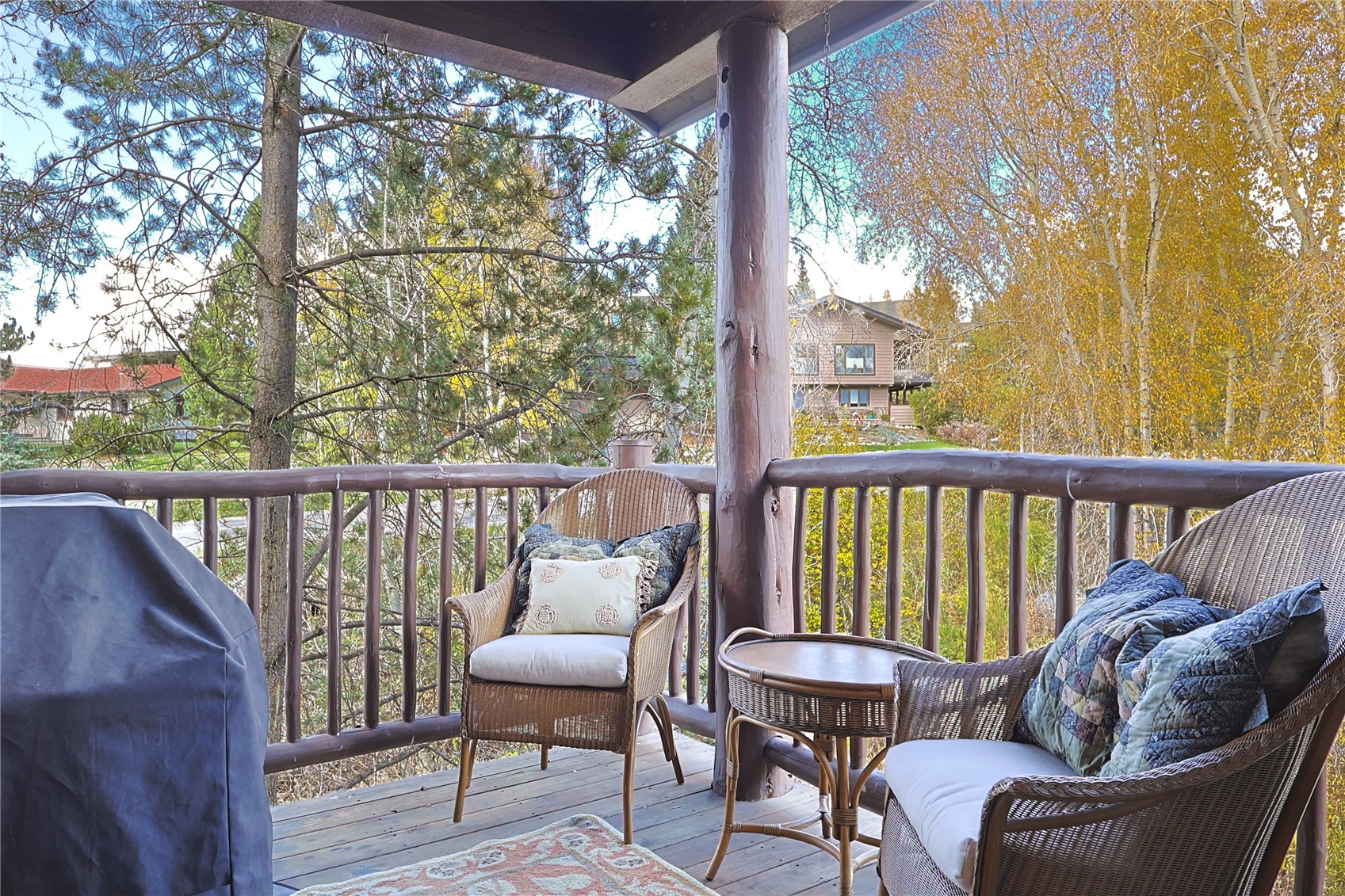 1394 Moraine Circle Steamboat Springs CO 80487