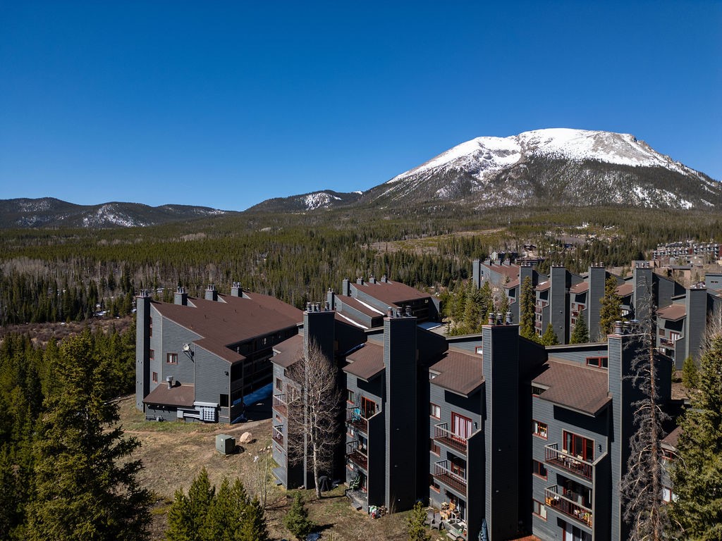9401 Ryan Gulch Road Silverthorne CO 80498