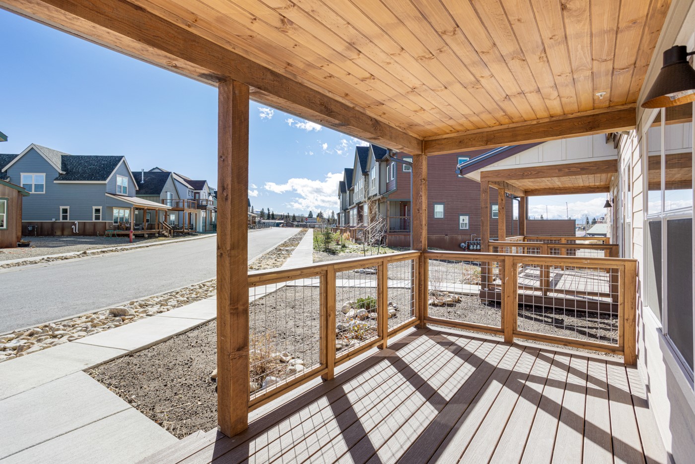 309 Grand Review Drive Leadville CO 80461