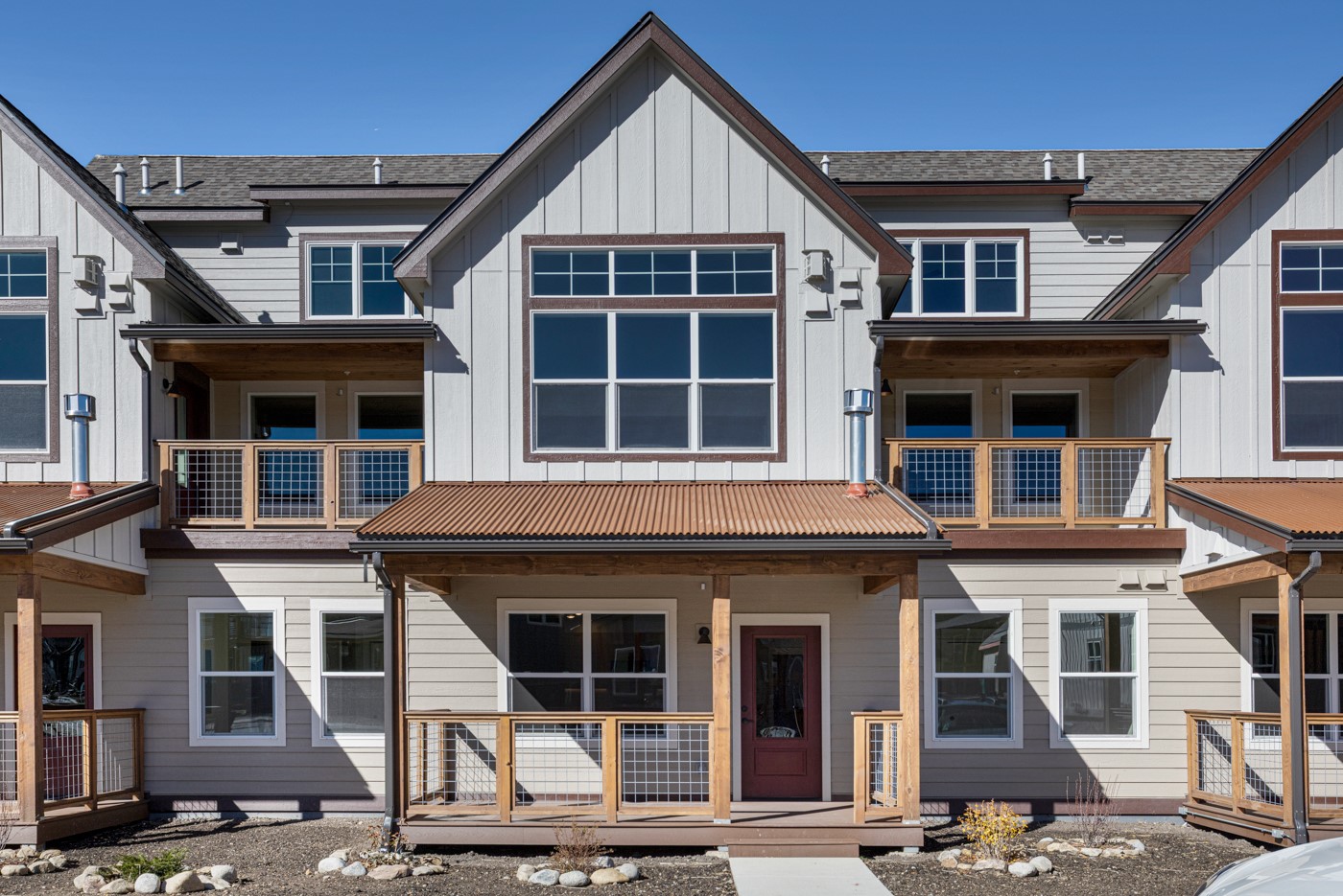 309 Grand Review Drive Leadville CO 80461