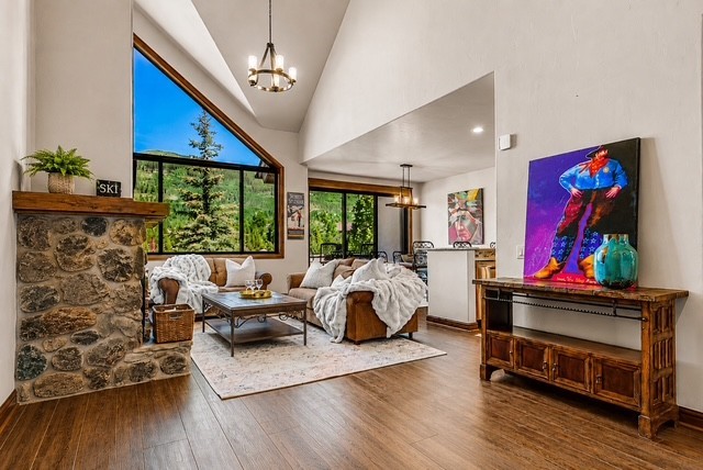1455 E Keystone Road Keystone CO 80435