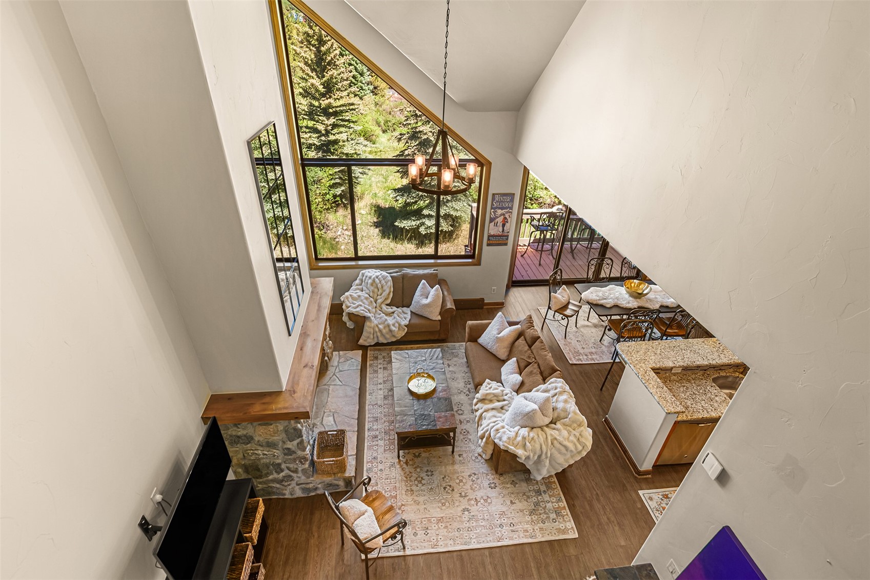 1455 E Keystone Road Keystone CO 80435