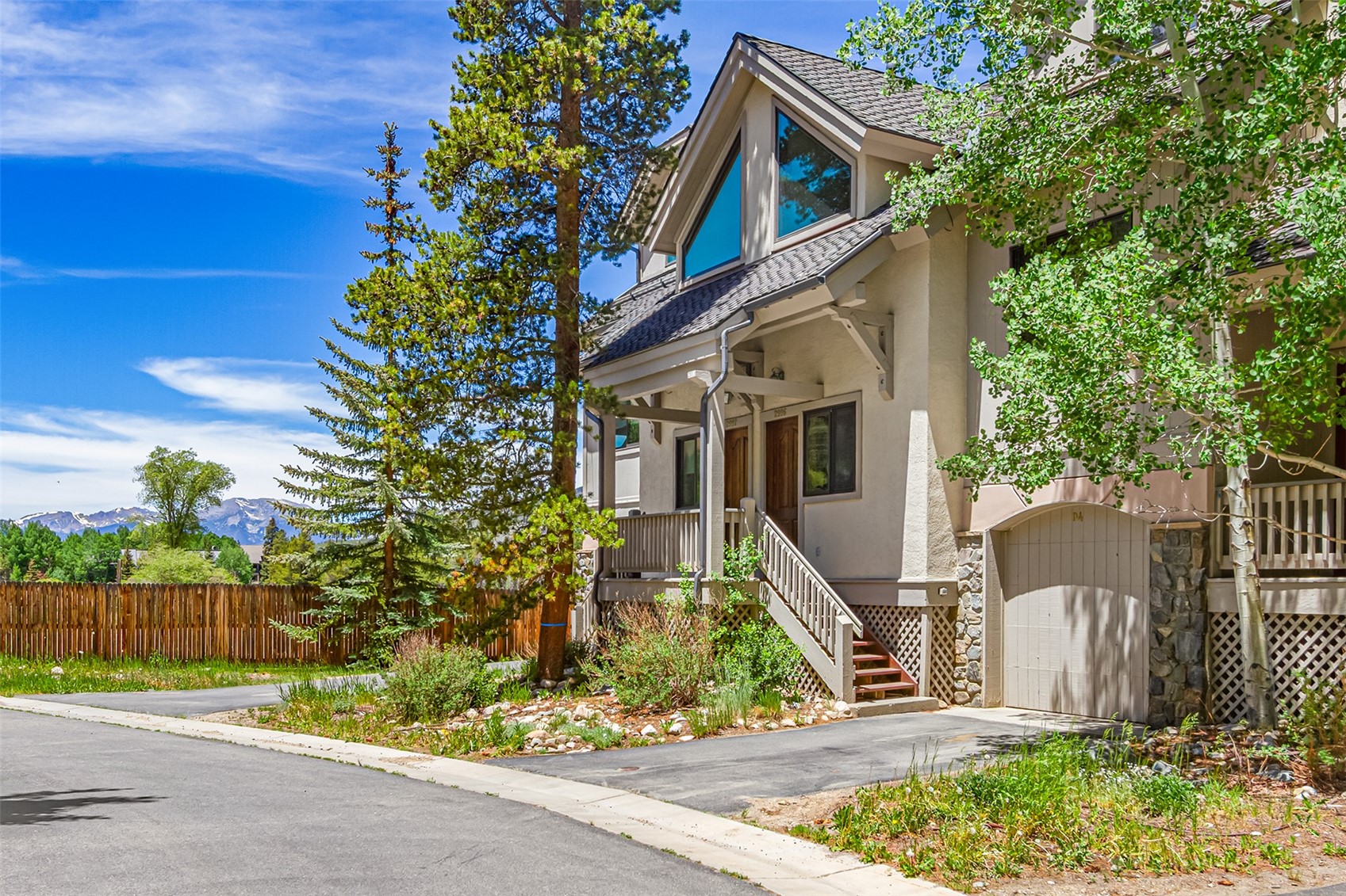 1455 E Keystone Road Keystone CO 80435