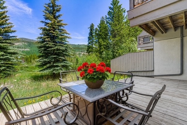 1455 E Keystone Road Keystone CO 80435